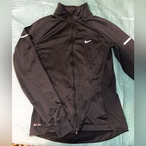 Nike dri-fit jacket